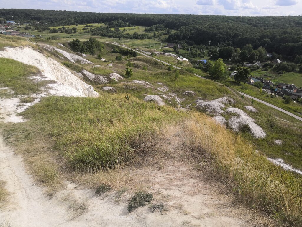Naturaleza Крапивенское городище, , foto