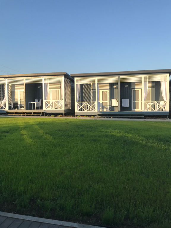 Фото Заморем