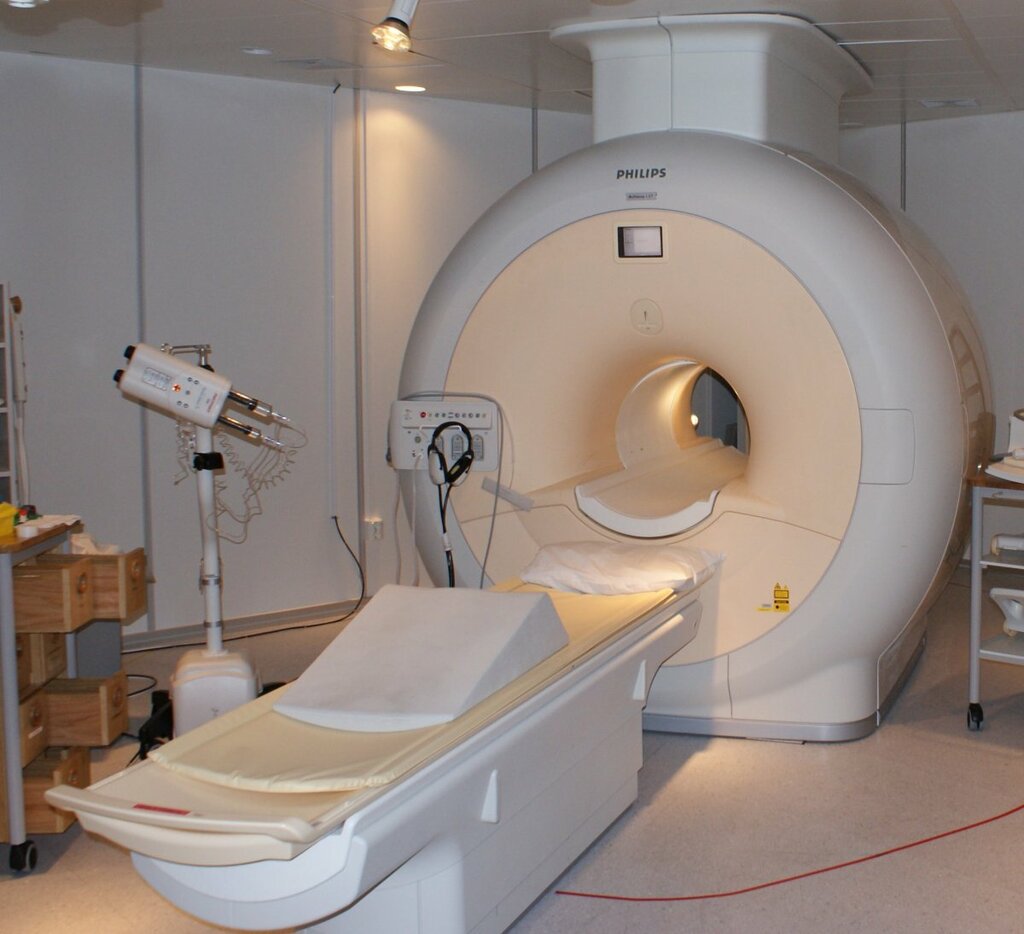 Diagnostic center Российко-Израильский медицинский центр, Moscow, photo