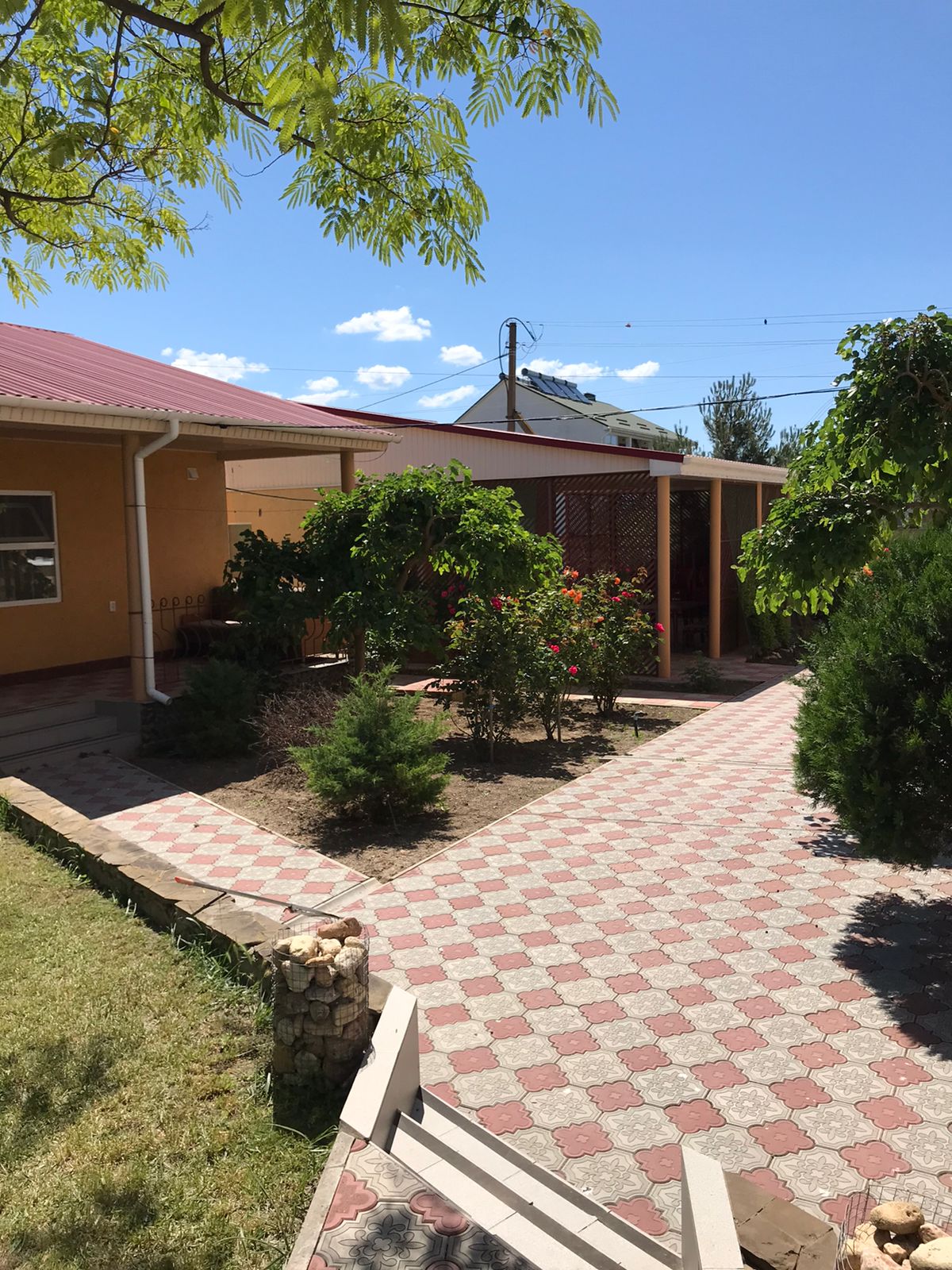 Фото Райский отдых