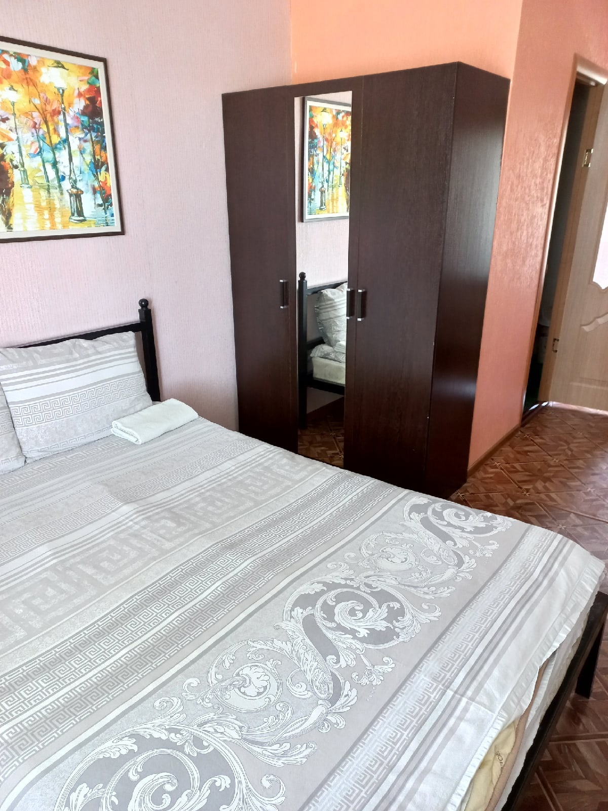 Фото Натали