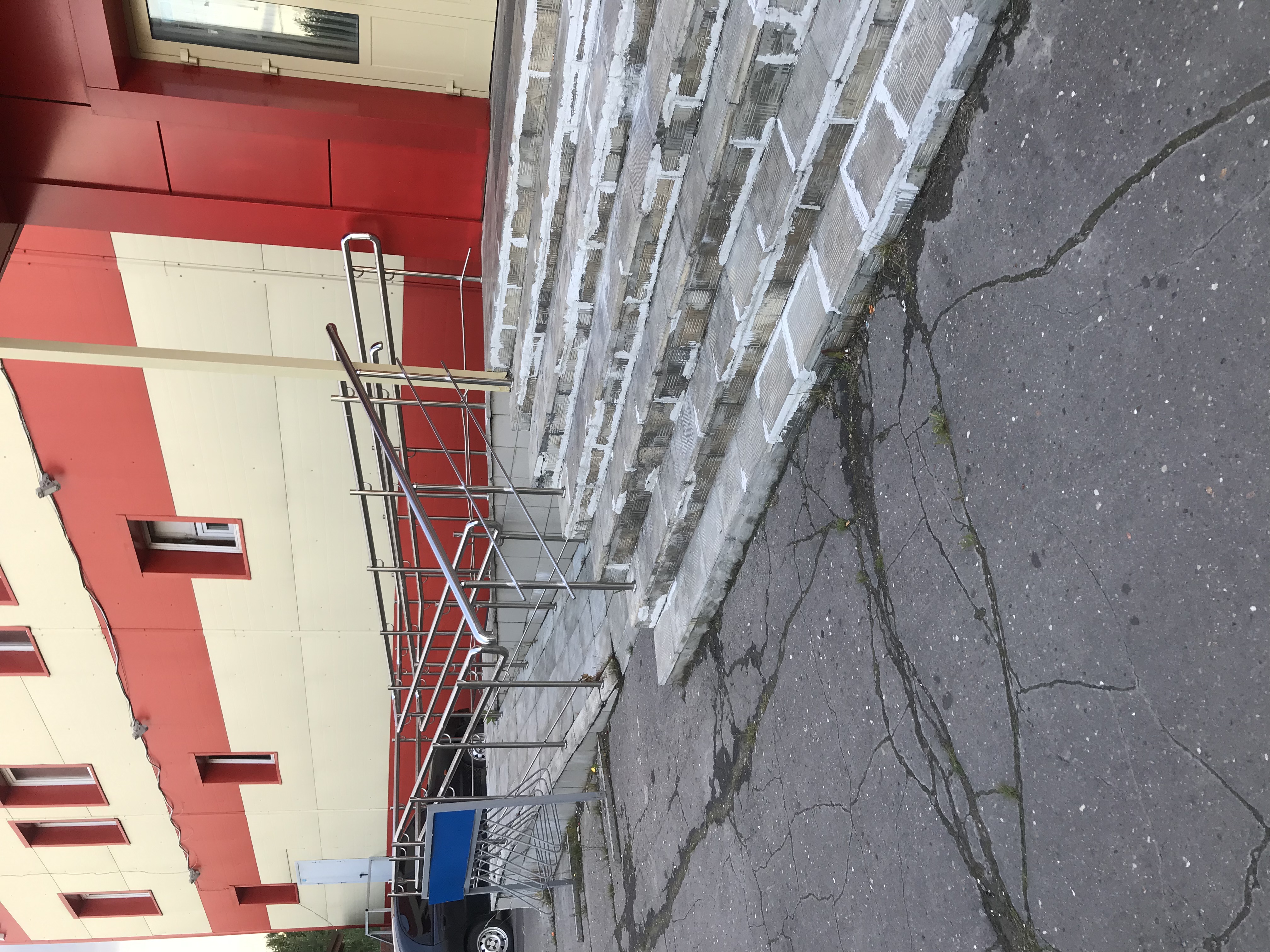 Фото Отель Прадо