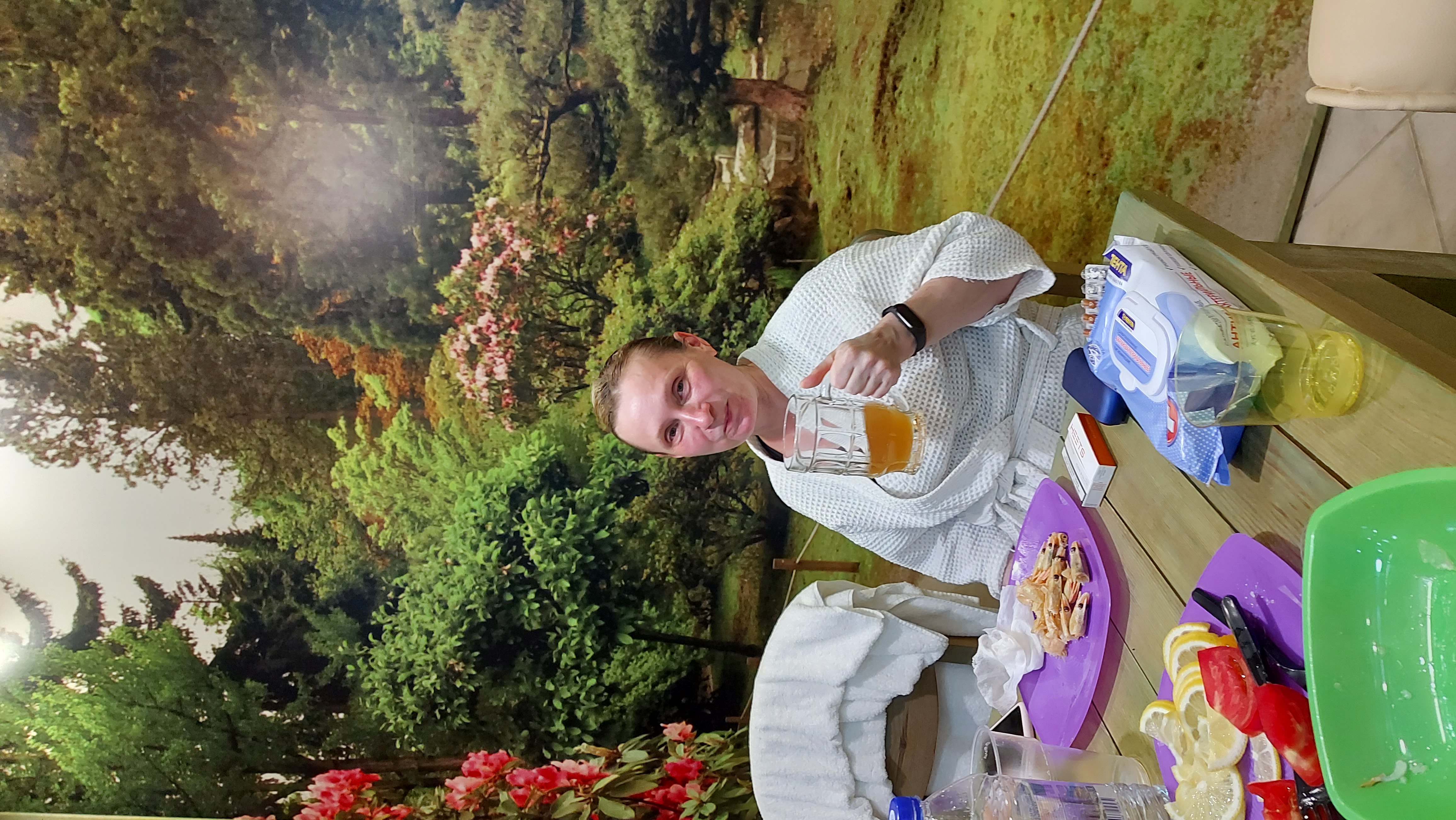 Фото Чистые пруды