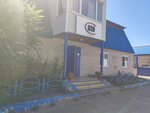 Rtd (Nagornaya ulitsa, 111), estructuras translúcidas