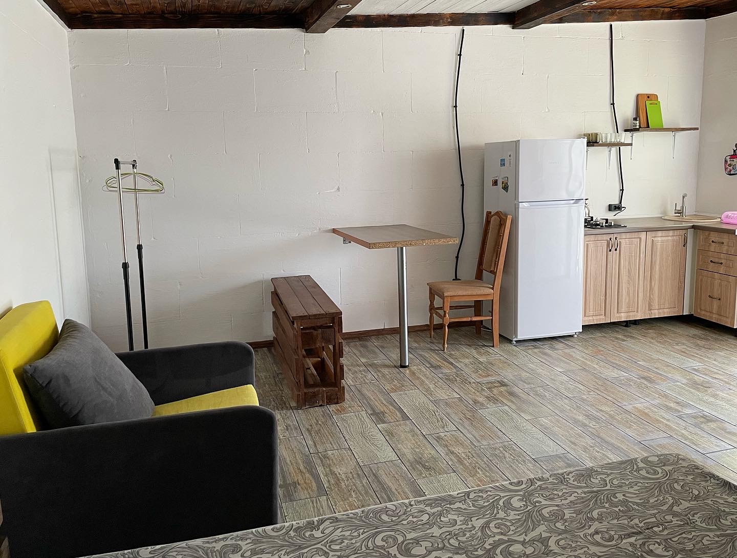 Фото Popovka Family