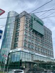 Sberbank (Krasnaya Street, 105), payment terminal