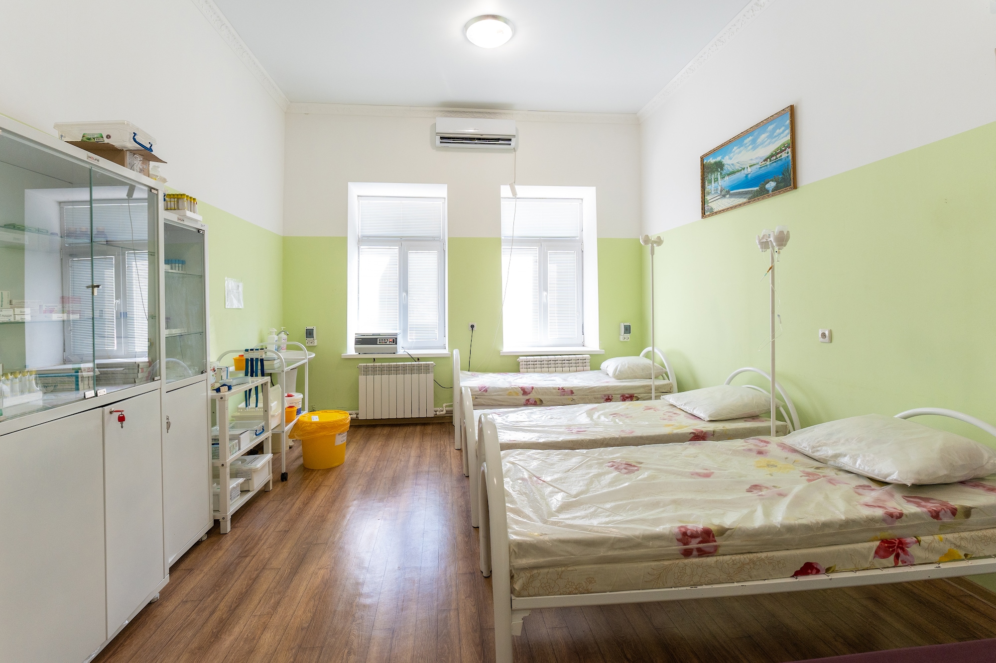 Фото Прибой