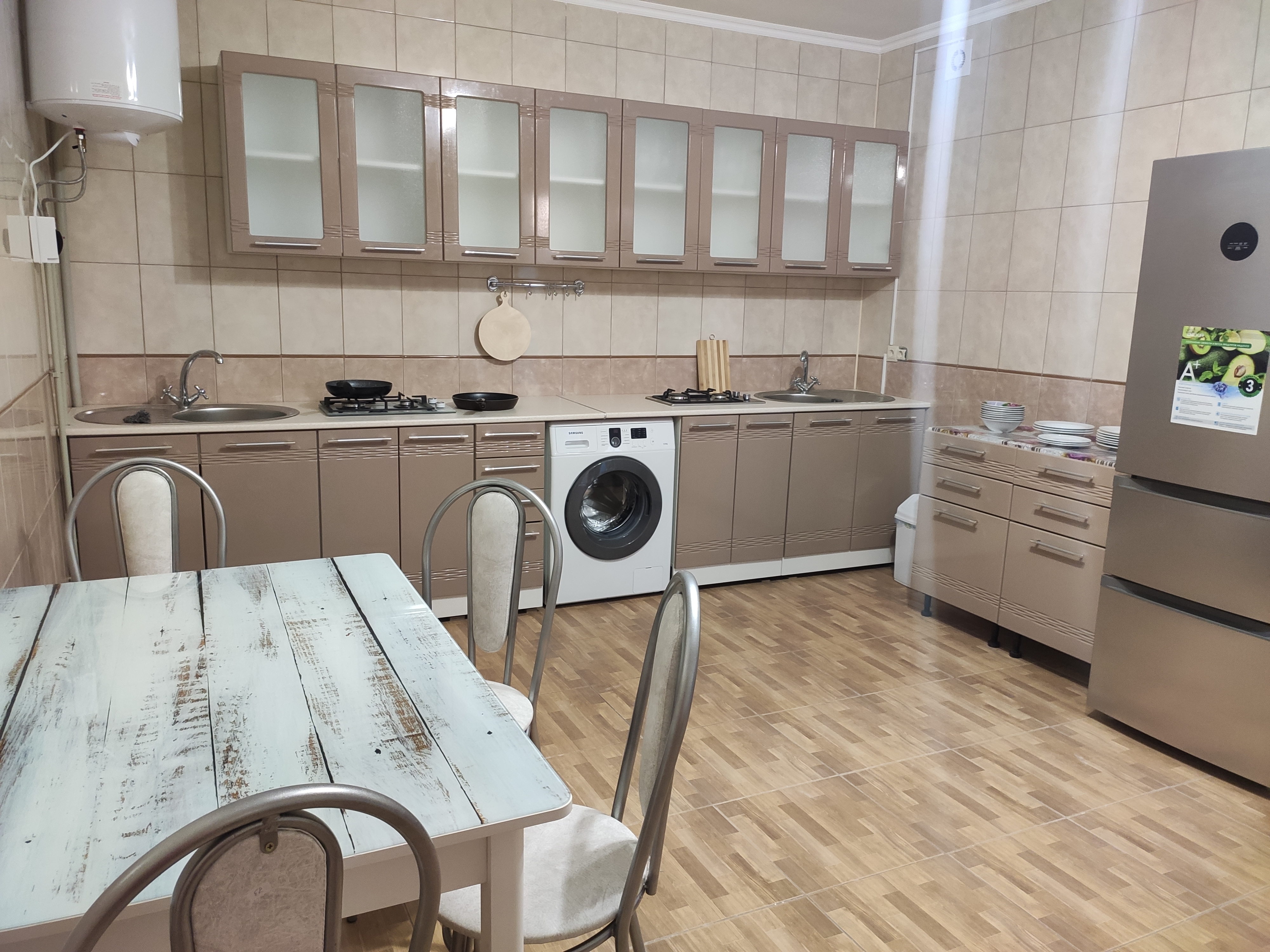 Фото Клевер