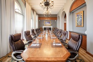 Гостиница Crowne Plaza Phoenix - Chandler Golf Resort, an Ihg Hotel в Чендлере
