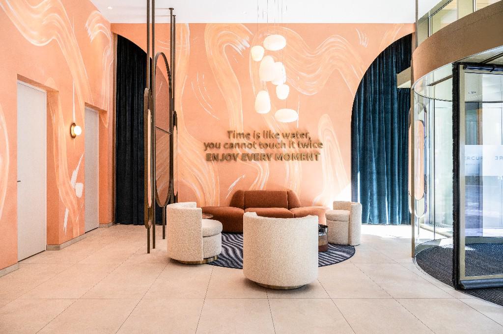 Фото Tribe Amsterdam City