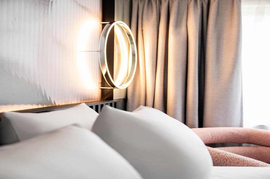 Фото Tribe Amsterdam City