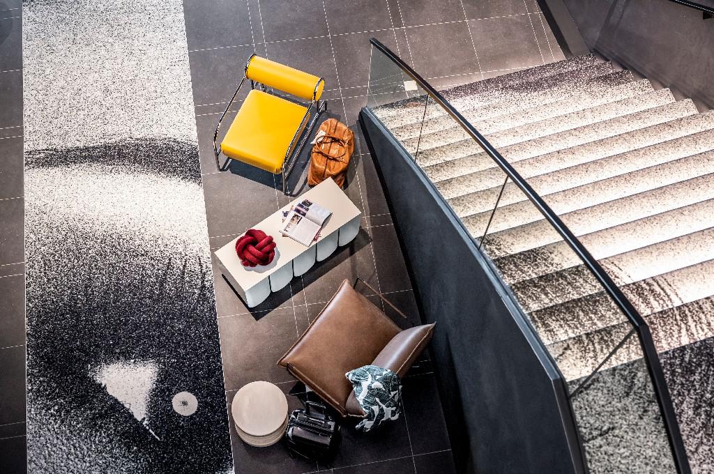 Фото Tribe Amsterdam City