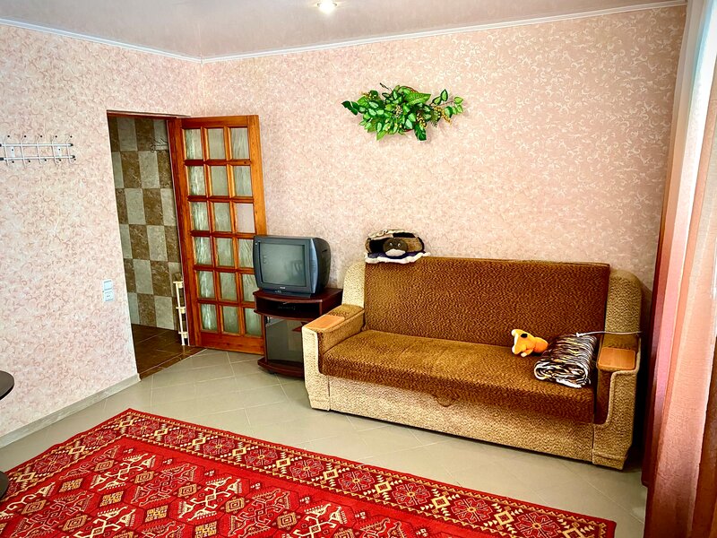 Уютный дворик — фото 36