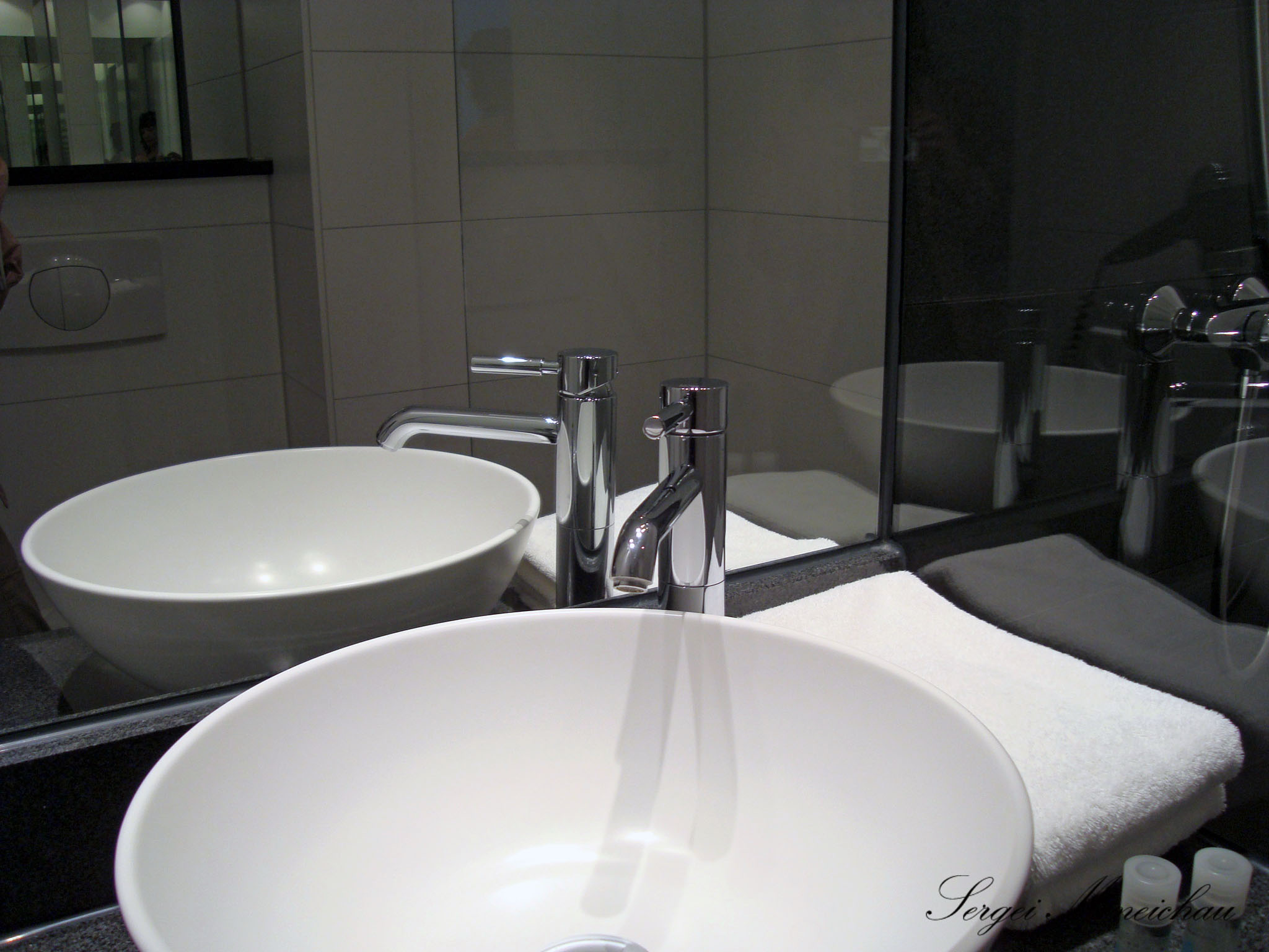 Фото Motel One München - Sendlinger Tor