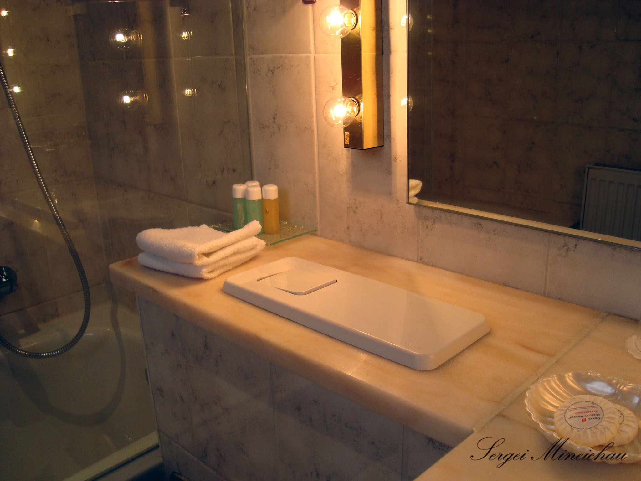 Фото Wittelsbacher Hof Swiss Quality Hotel