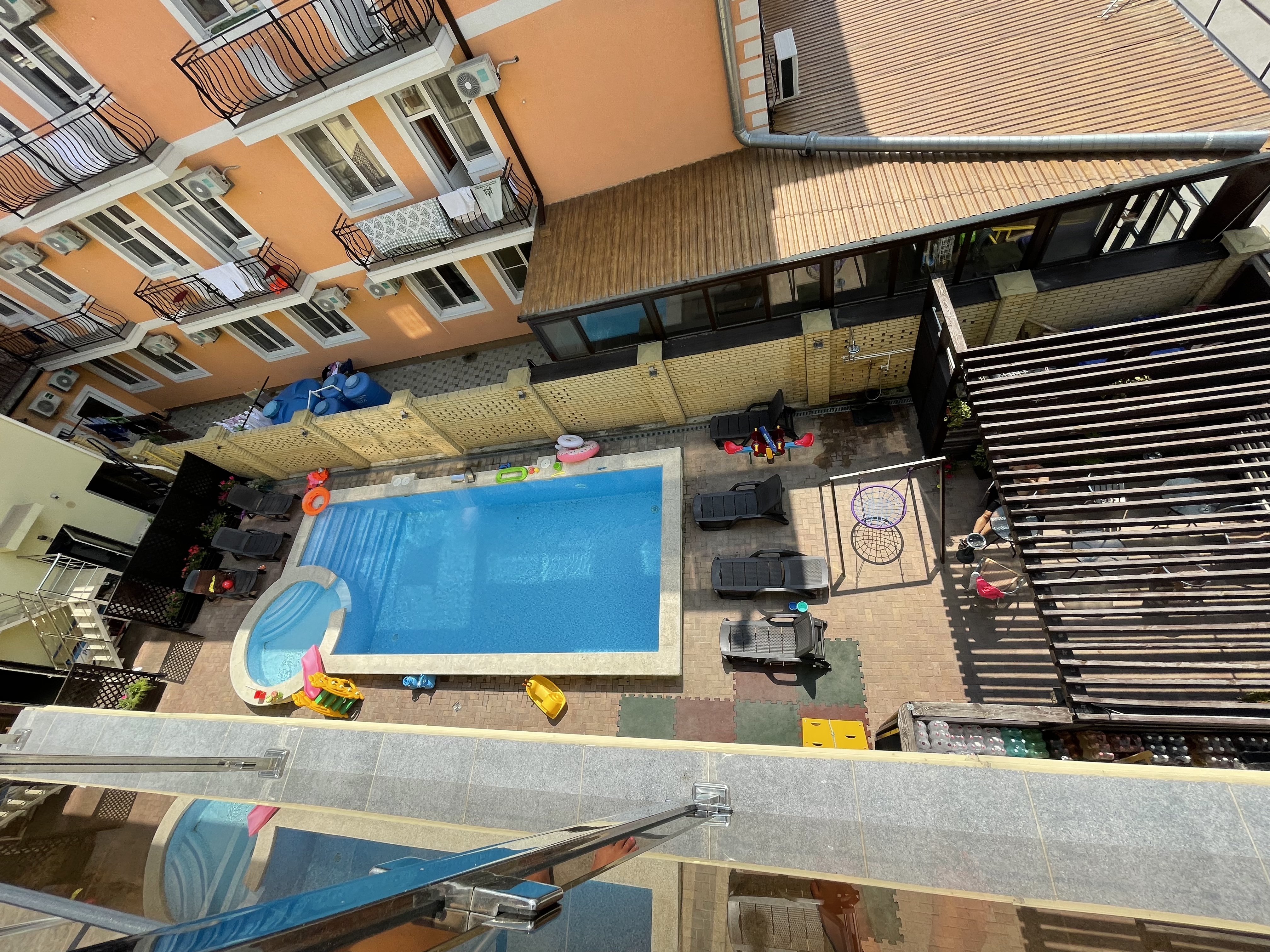 Фото отеля 5