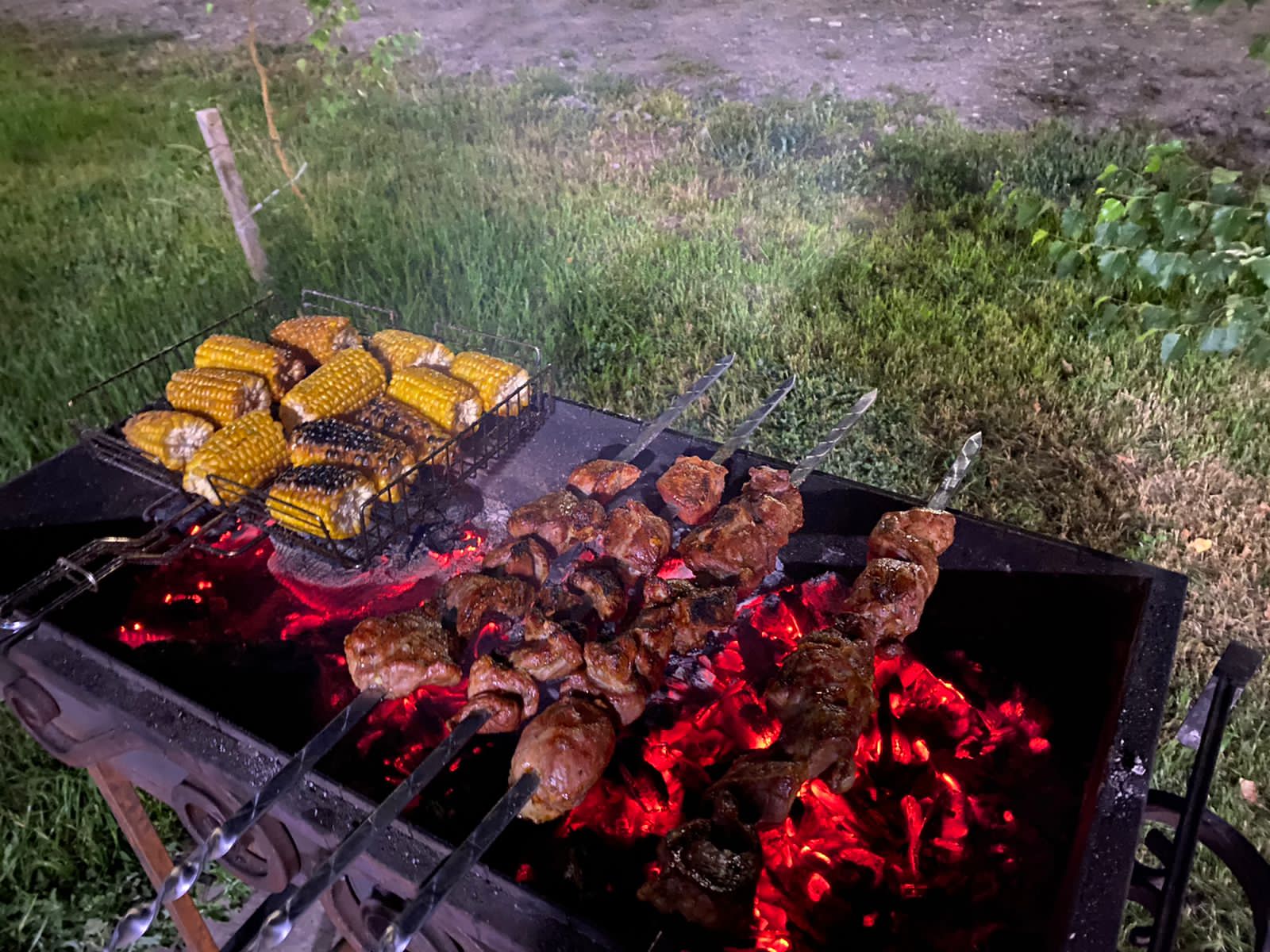 Фото Лазурная