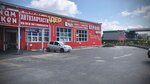 Autoleader (Nogradskaya ulitsa, 48) ، متجر قطع غيار ولوازم السيارات