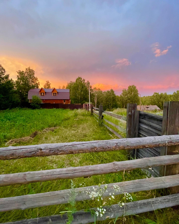 Фото Хутор Увильды