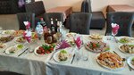 Deja Vu (ulitsa Chernyshevskogo, 114), cafe