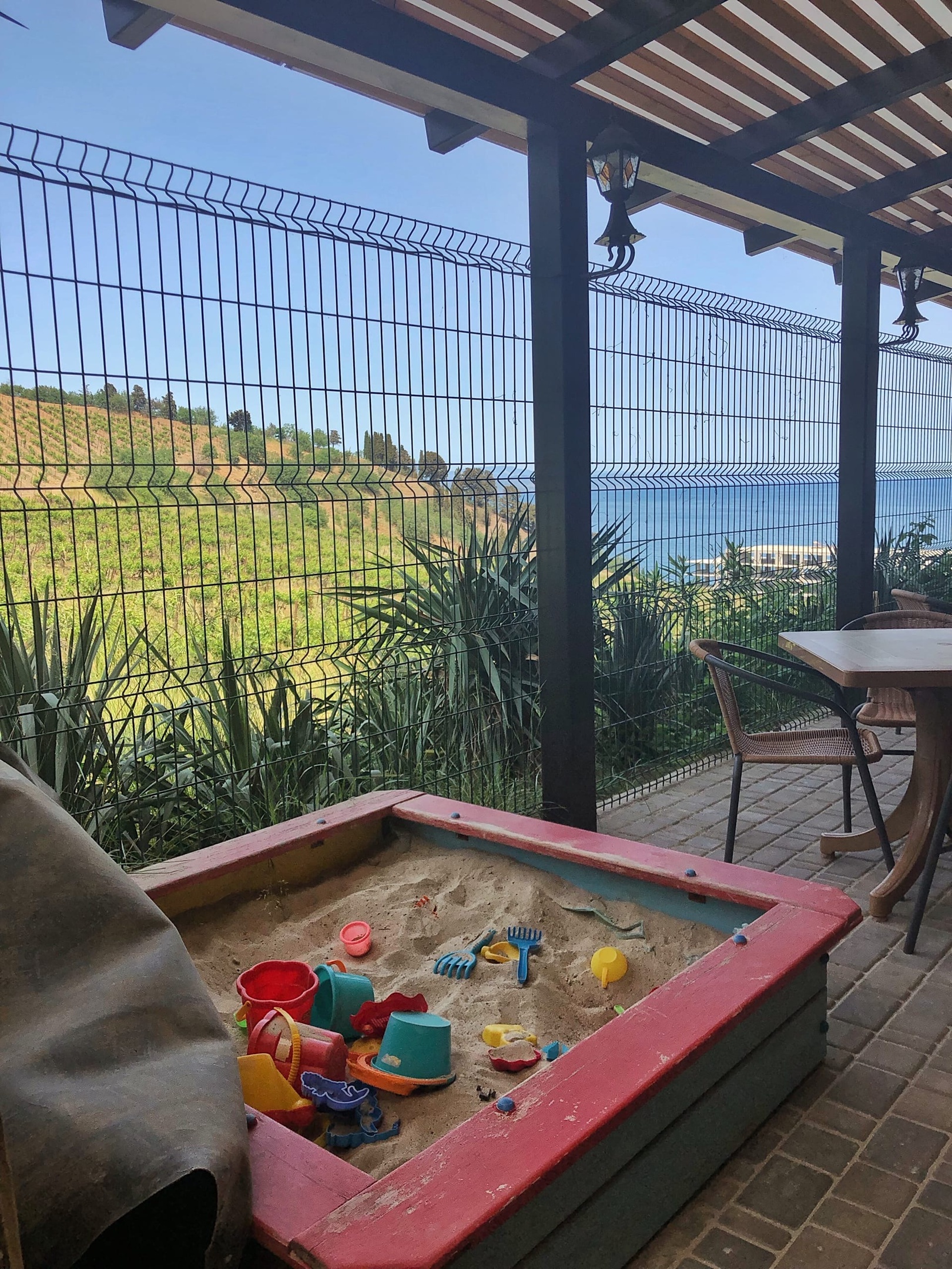 Фото Аннигора