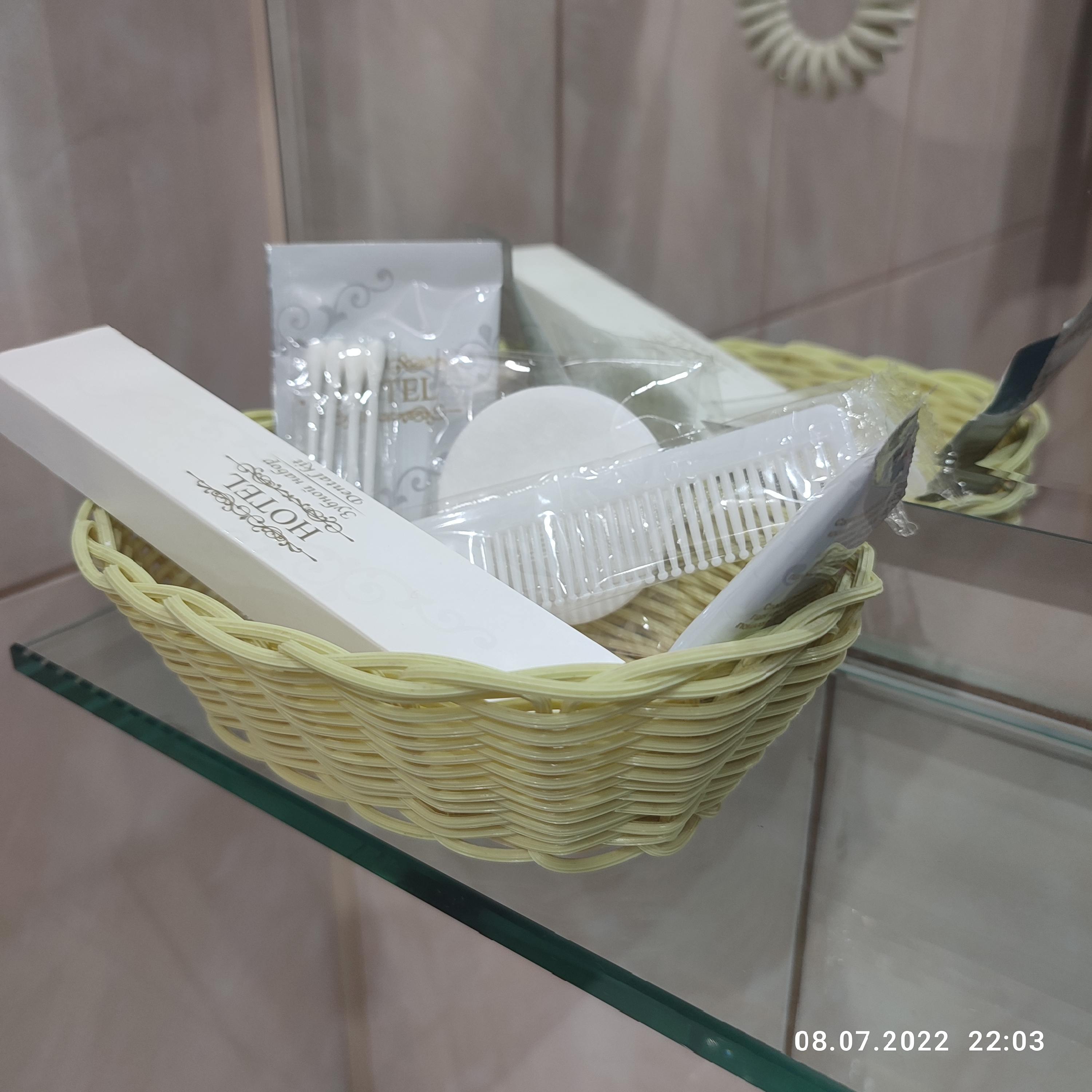 Фото Ковчег