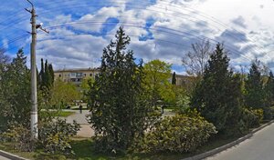 Александр Негреша, Севастополь