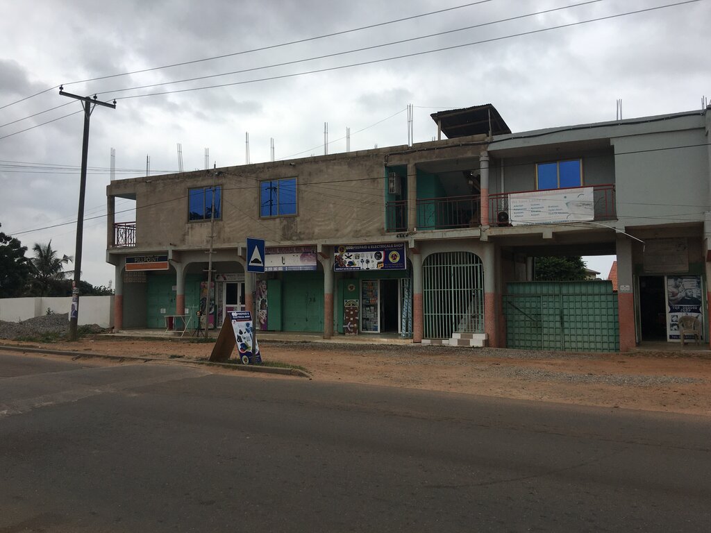 Cleaning services Adval global ghana Ltd, Earth, photo