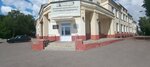 ГБУЗ ВО Областной центр лечебной физкультуры и спортивной медицины, физиотерапевтическое отделение (Bolshaya Nizhegorodskaya Street, 63), department of the hospital
