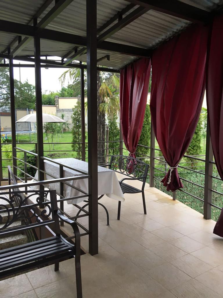 Фото Мари Роз