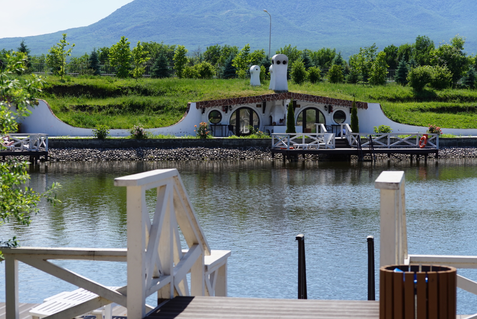 Фото Хоббит Тон