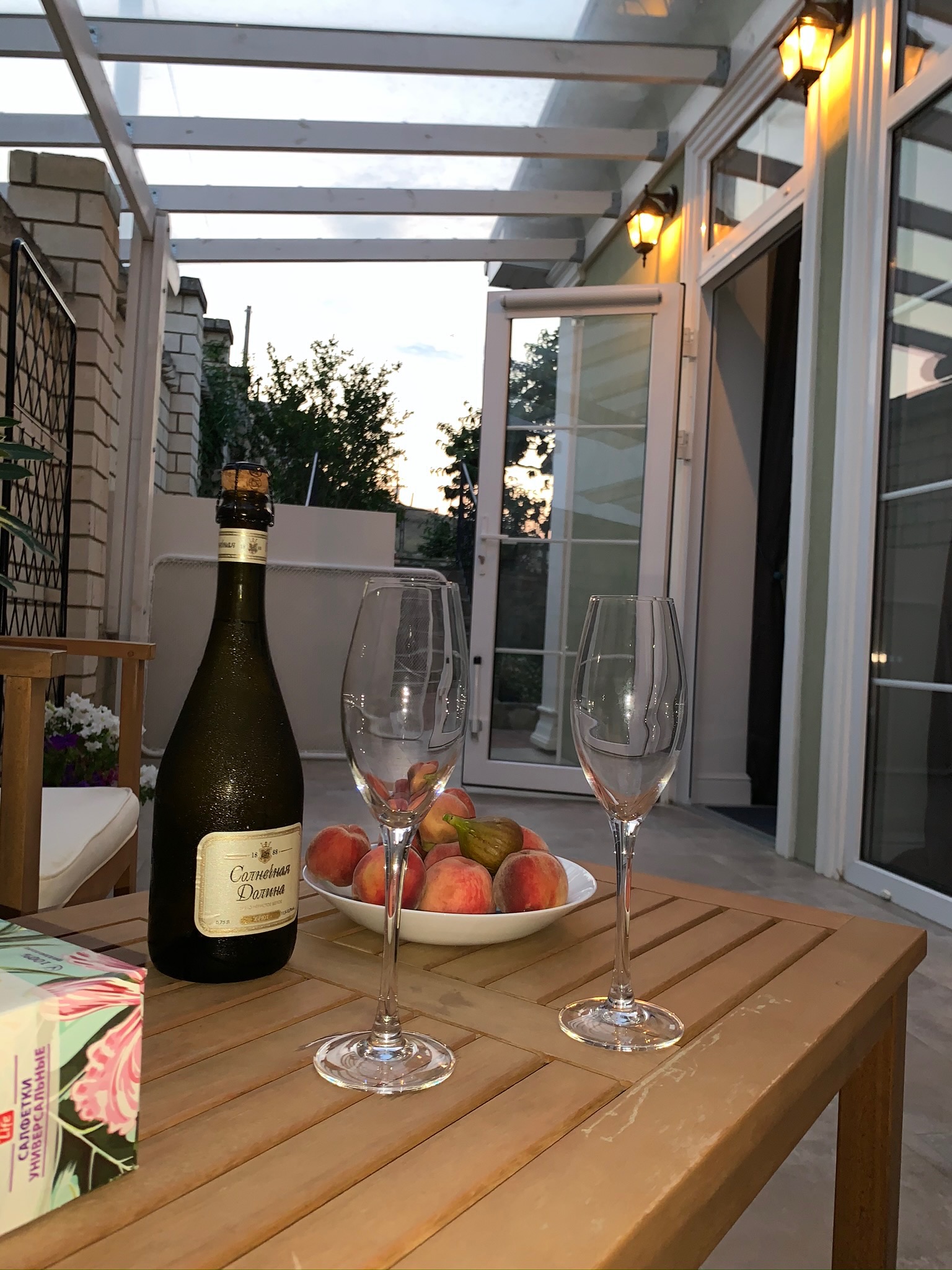 Фото Вилла Грин