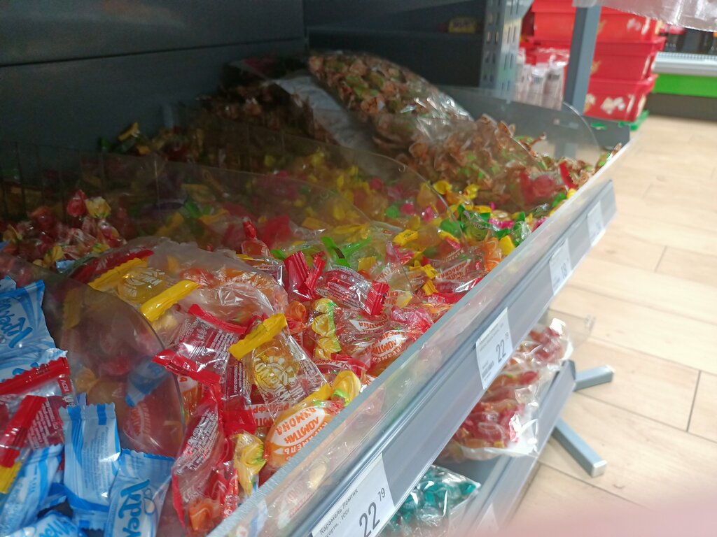 Supermarket Yarche!, Novosibirsk, photo