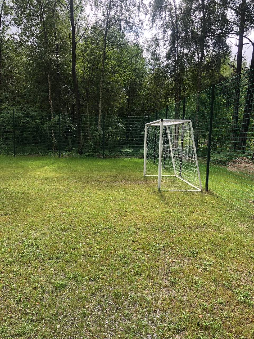 Фото Sherwood Park Hotel