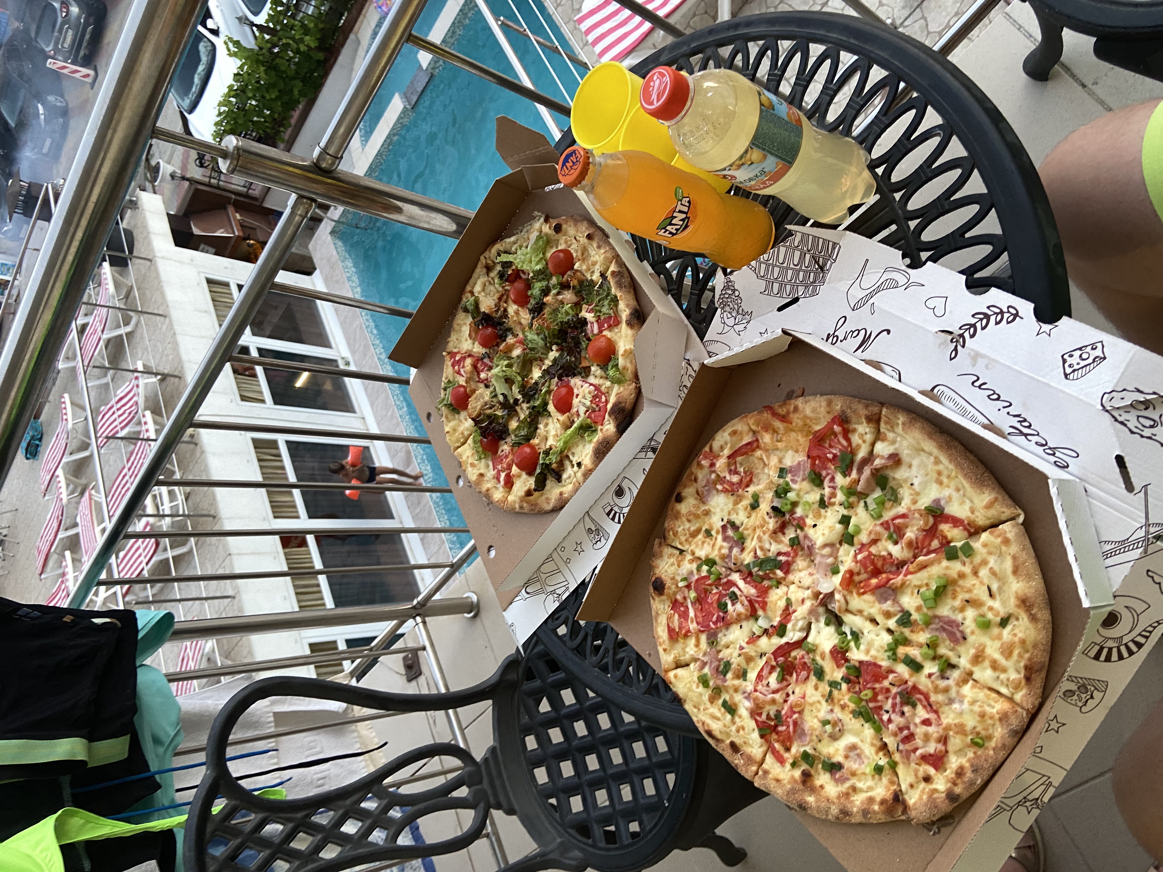 Фото Акрополь