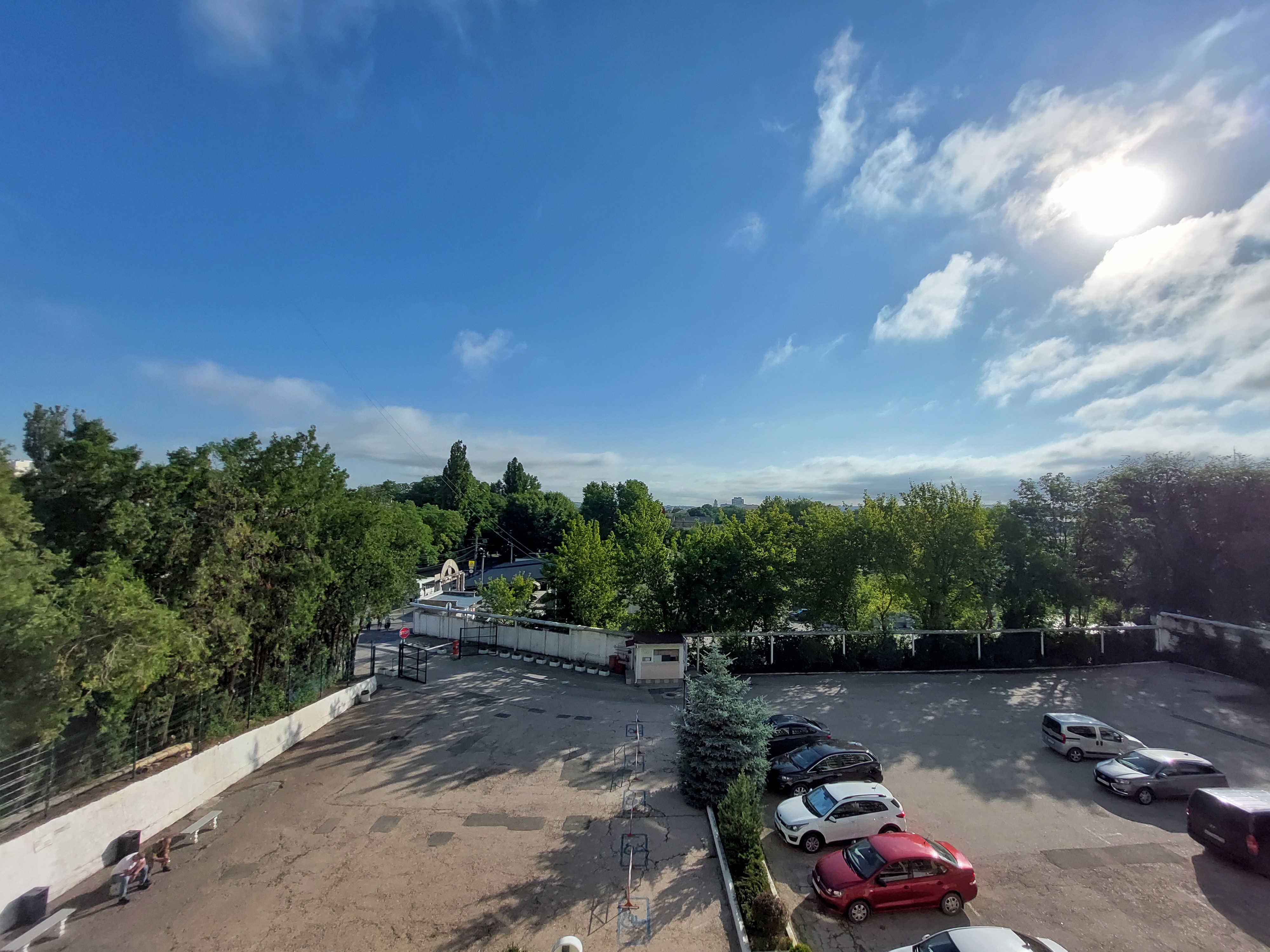 Фото Спортивная