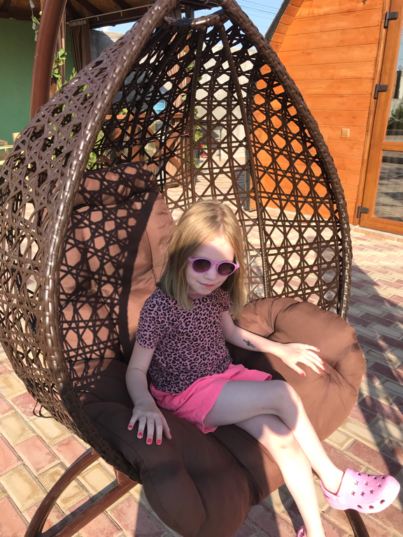 Фото Oasis Eco - House