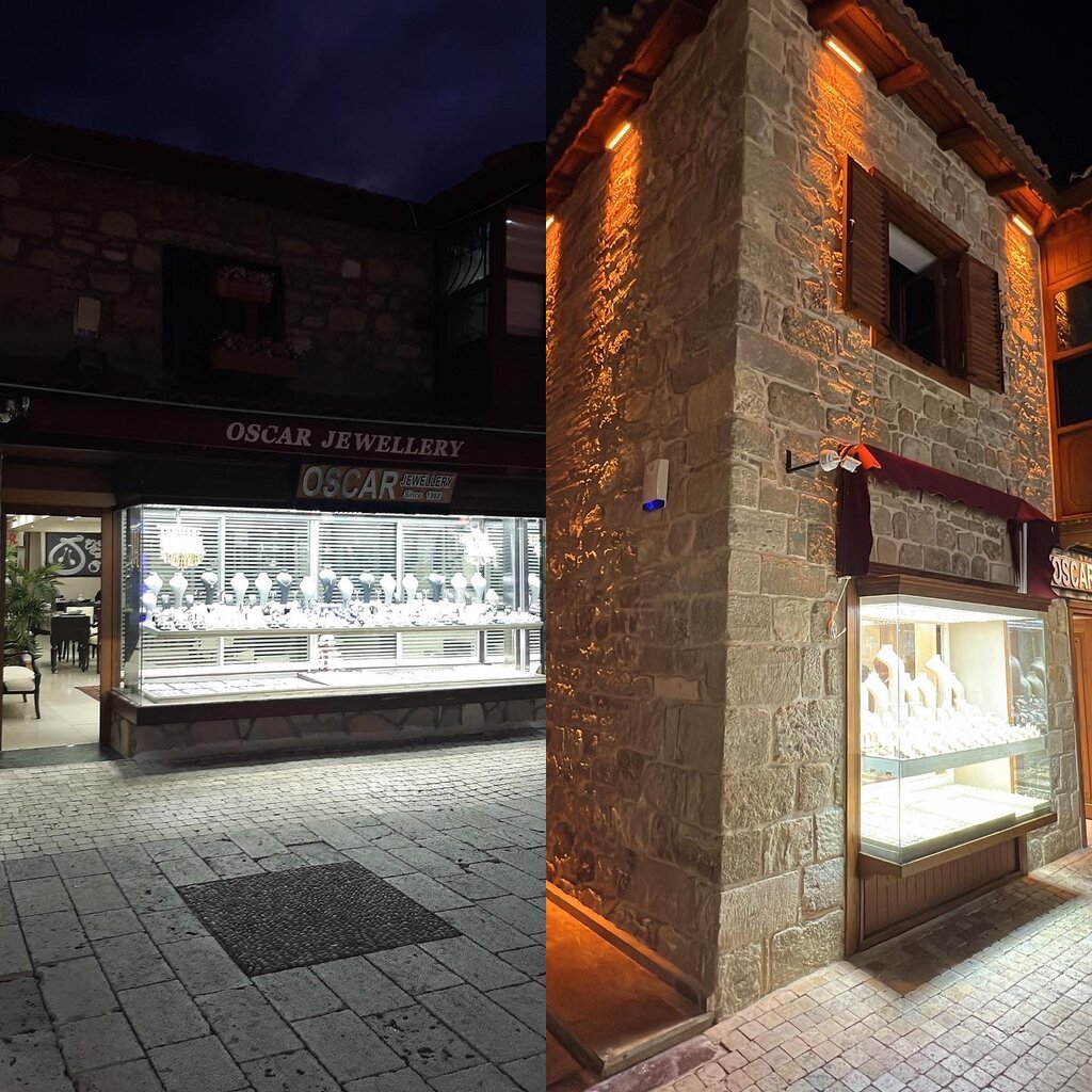 Kuyumcular Oscar Jewellery, Manavgat, foto