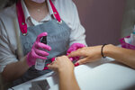 Colur studio (ulitsa Aleksandra Logunova, 12), nail salon