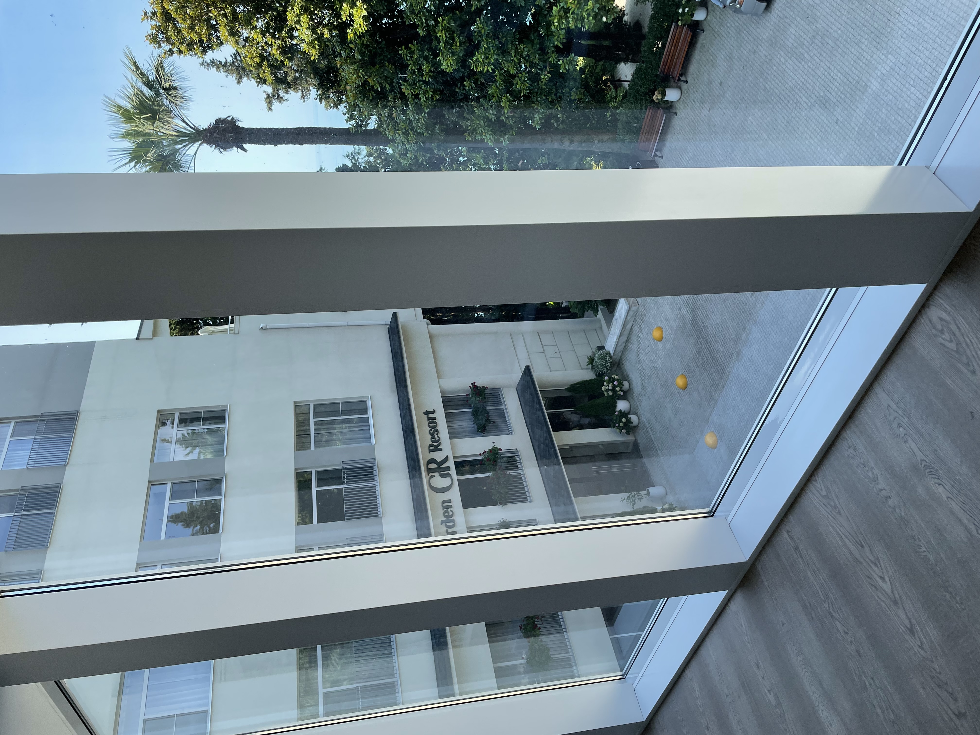 Фото Garden Resort Gagra