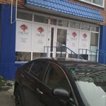 Obshchestvo s ogranichennoy otvetstvennostyu Klinika StoLet (district Cheremoshniki, Derbyshevskiy Lane, 30), medical center, clinic