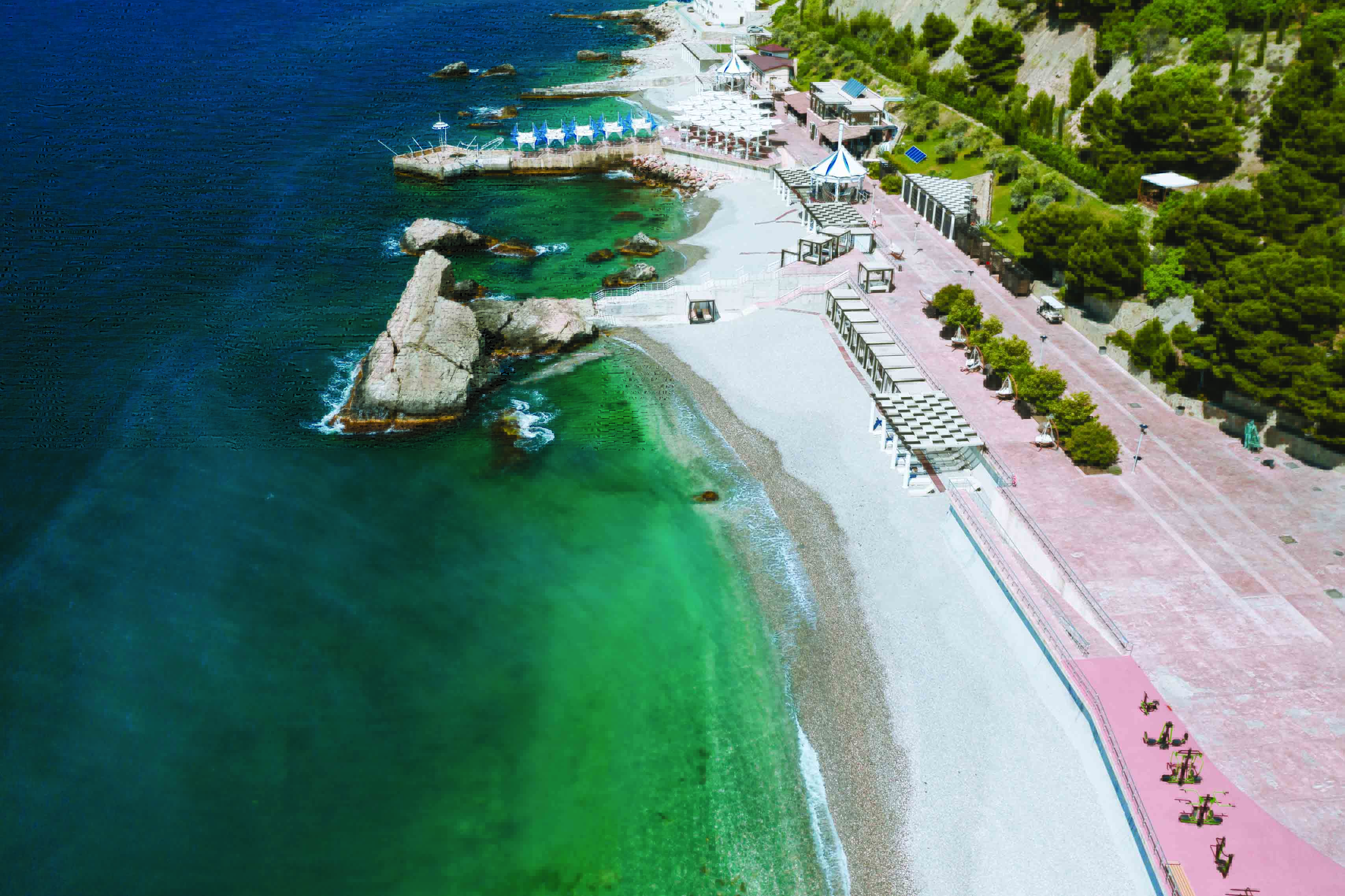 Фото Крымский Бриз