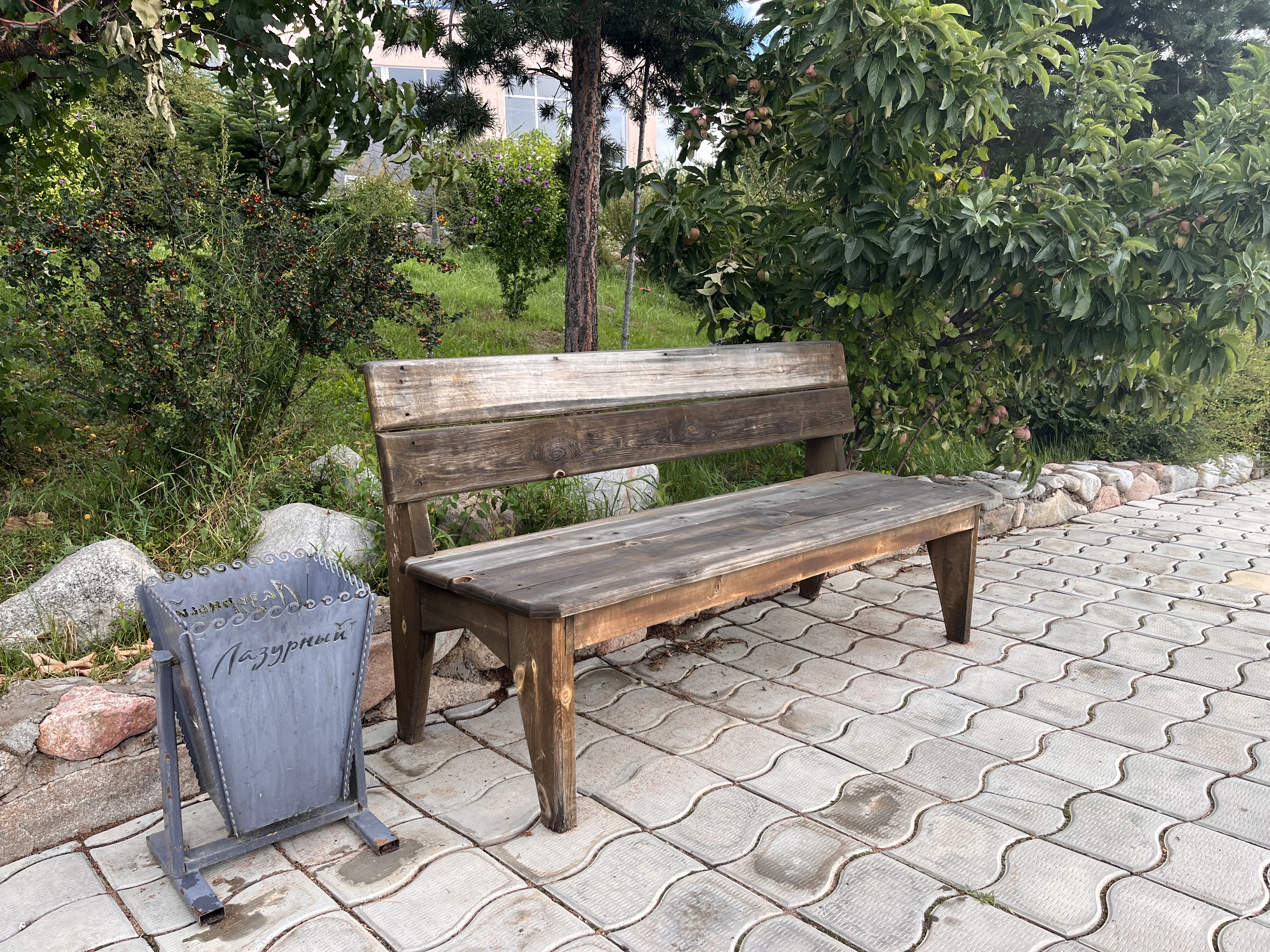 Фото Azure Sport Resort