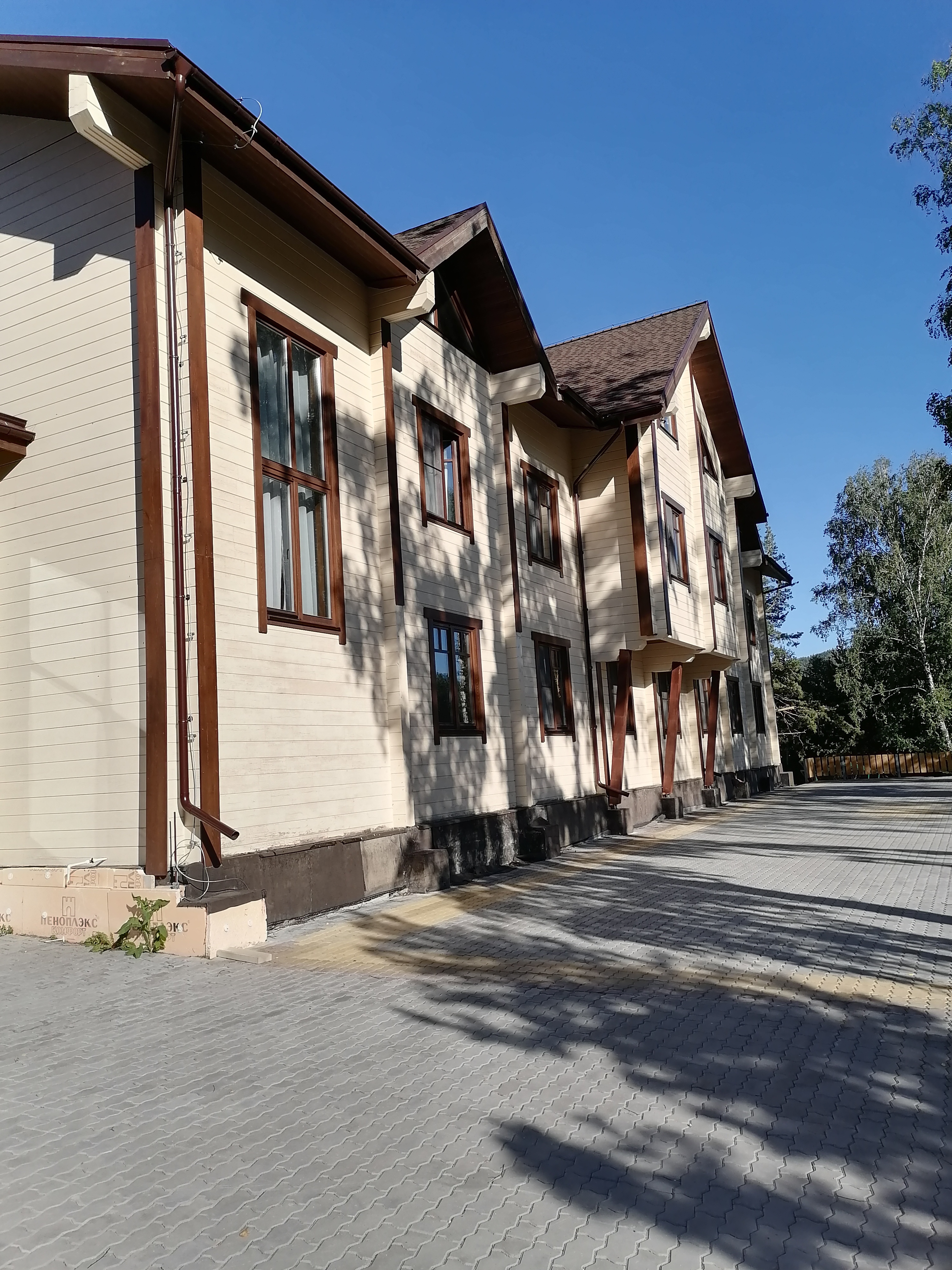 Фото Олимп-Парк