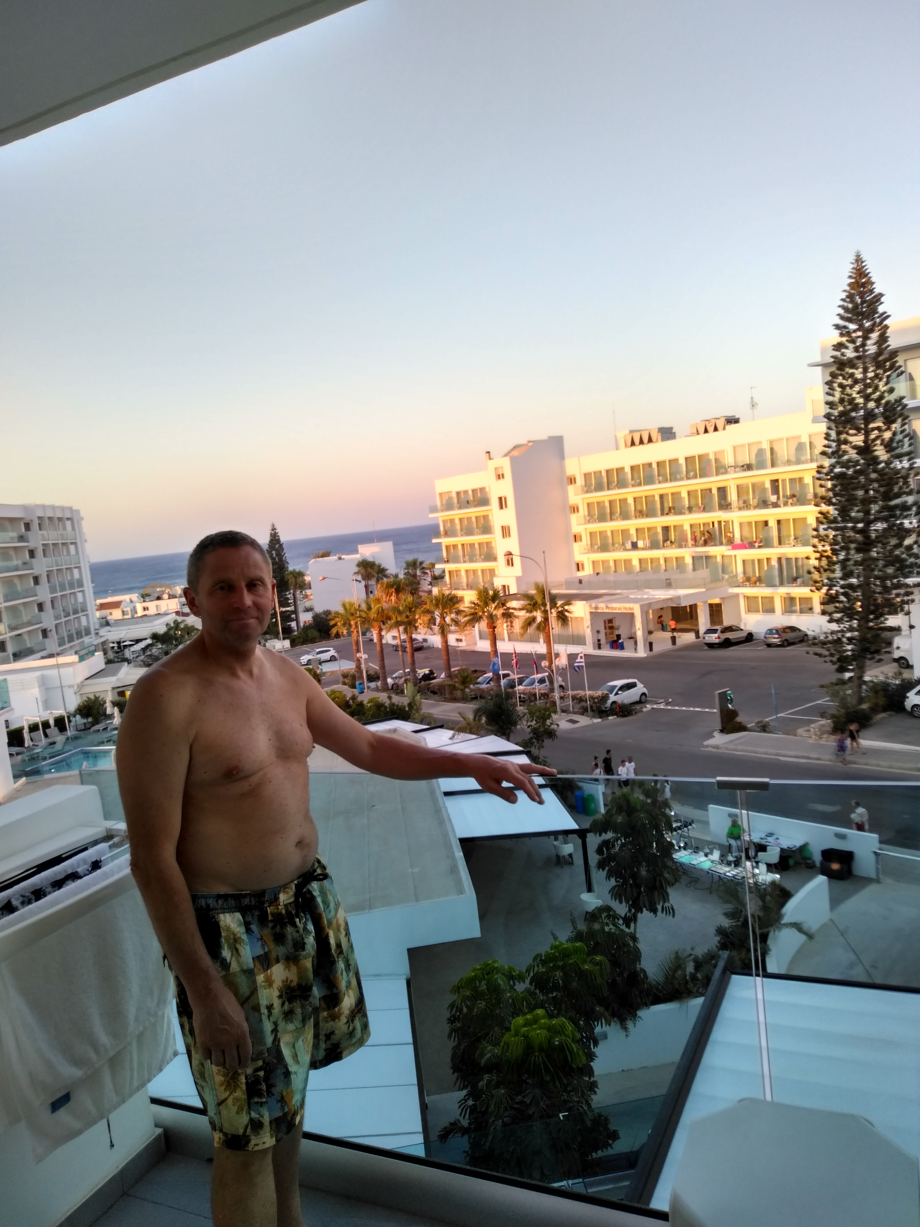 Фото The Blue Ivy Hotel and Suites