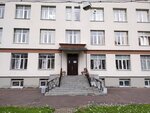 SPb GBPOU Pedagogical College № 8 (Ivanovskaya Street, 16), college