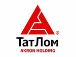 TatLom (Mashinosroitelnaya Street, 47/2), reception of scrap metal