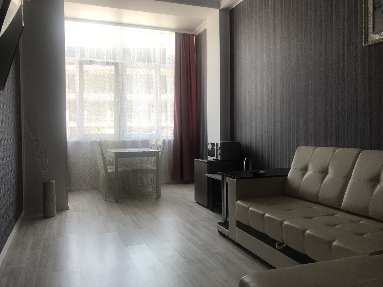 Фото Мон Мишель