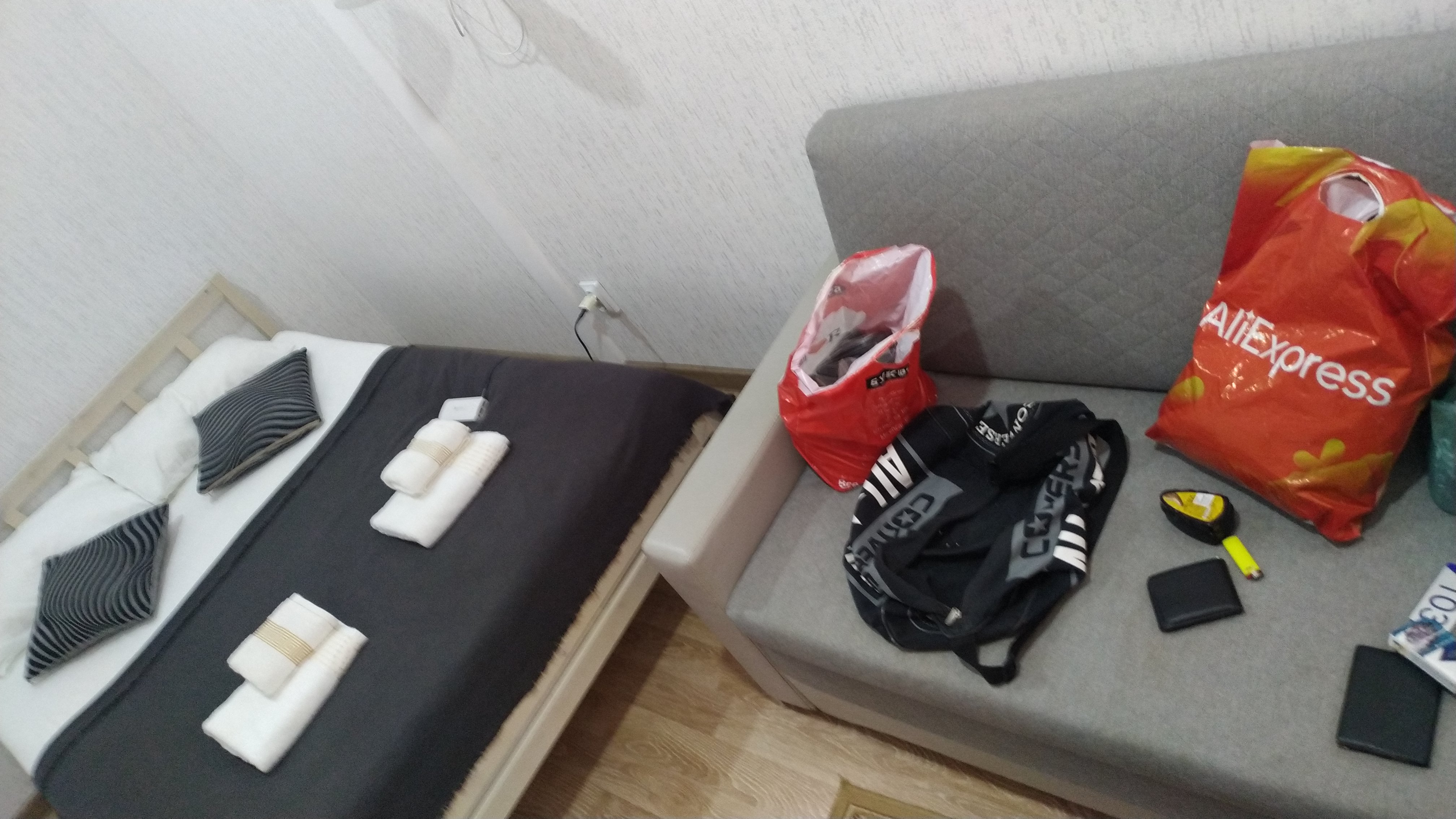 Фото Веряжский