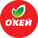 О'Кей (Кировоградская ул., 13А, Москва), продуктовый гипермаркет в Москве